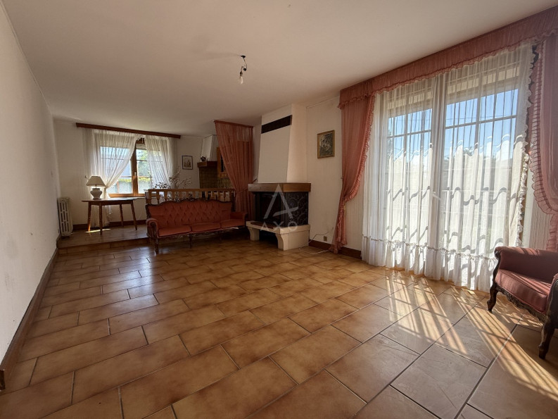 vente Appartement Sainte Marie Aux Chenes - Photo 1