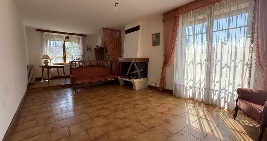 vente Appartement Sainte Marie Aux Chenes