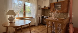 vente Appartement Sainte Marie Aux Chenes