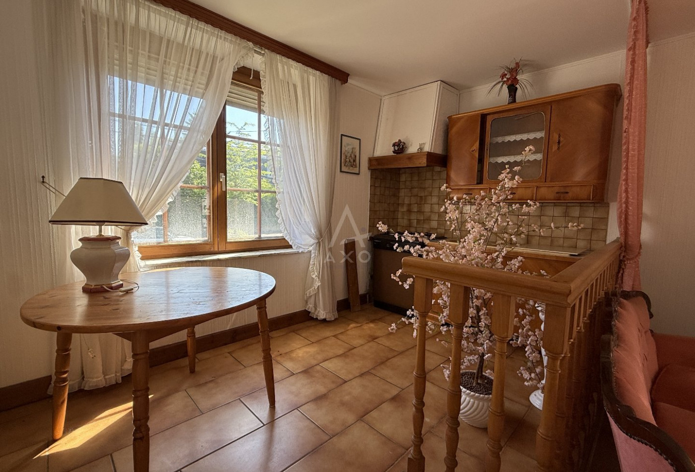 vente Appartement Sainte Marie Aux Chenes - Photo 2
