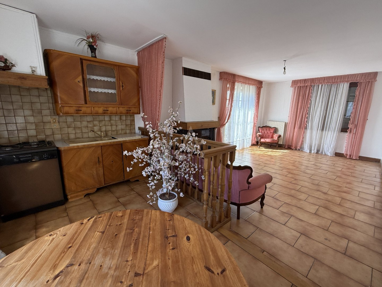 vente Appartement Sainte Marie Aux Chenes - Photo 1