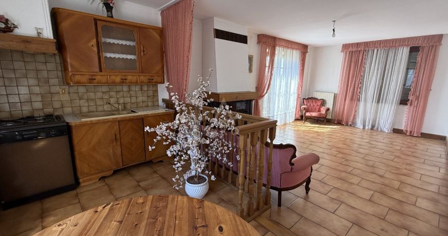 vente Appartement Sainte Marie Aux Chenes