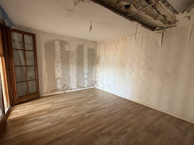 vente Appartement Sainte Marie Aux Chenes - Photo 5