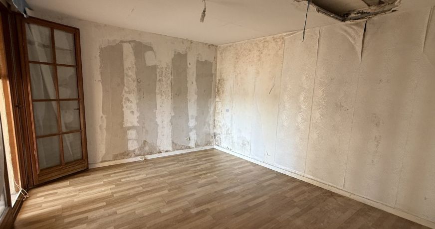 vente Appartement Sainte Marie Aux Chenes