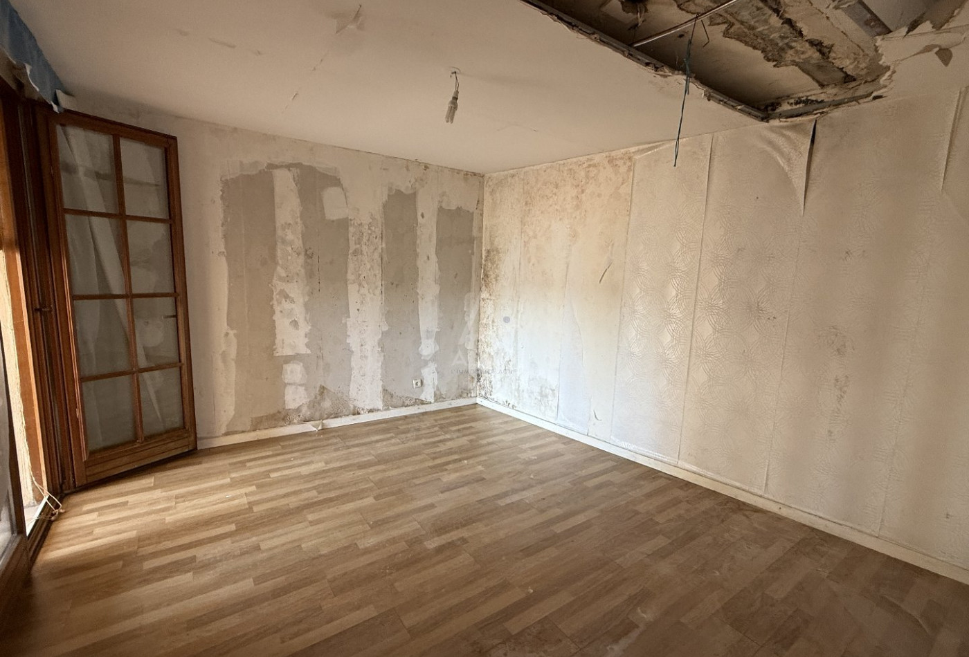 vente Appartement Sainte Marie Aux Chenes - Photo 6