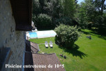 vente Ensemble immobilier Menilles
