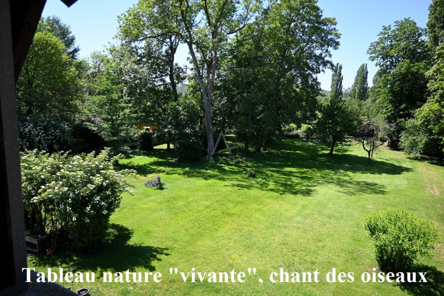 vente Ensemble immobilier Menilles - Photo 1