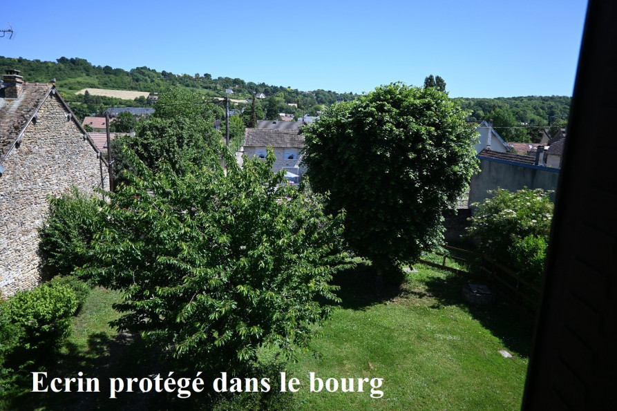 vente Ensemble immobilier Menilles - Photo 3