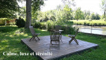 vente Ensemble immobilier Menilles