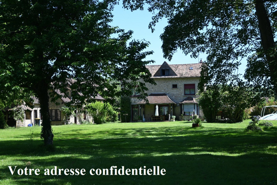vente Ensemble immobilier Menilles - Photo 6