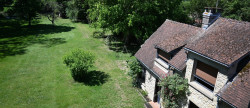 vente Maison Menilles