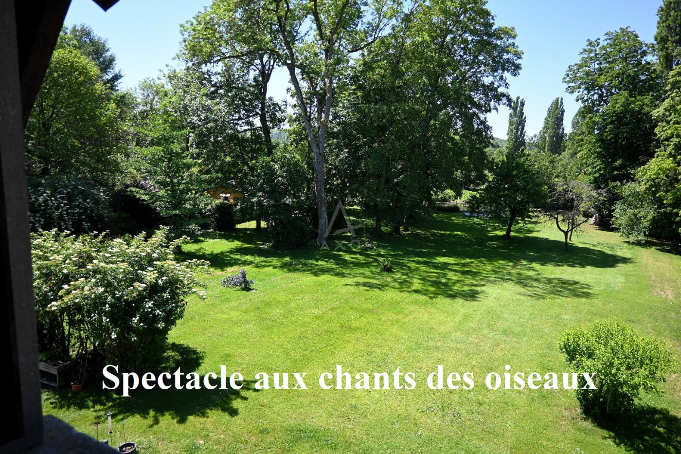 vente Maison Menilles - Photo 3