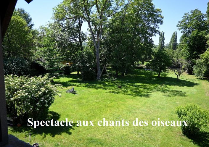 vente Maison Menilles