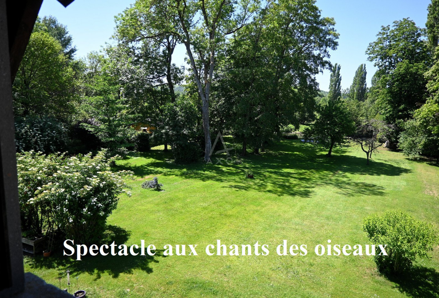 vente Maison Menilles - Photo 5