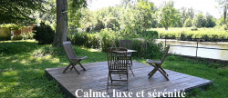 vente Maison Menilles