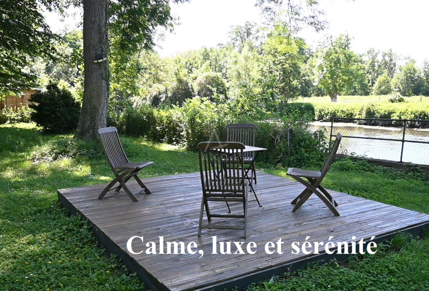 vente Maison Menilles - Photo 7