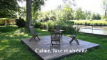 vente Maison Menilles