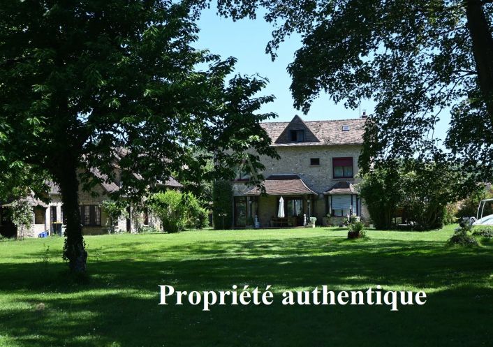 vente Maison Menilles
