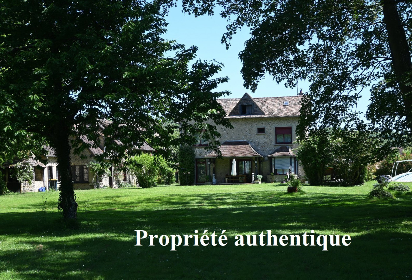 vente Maison Menilles - Photo 9