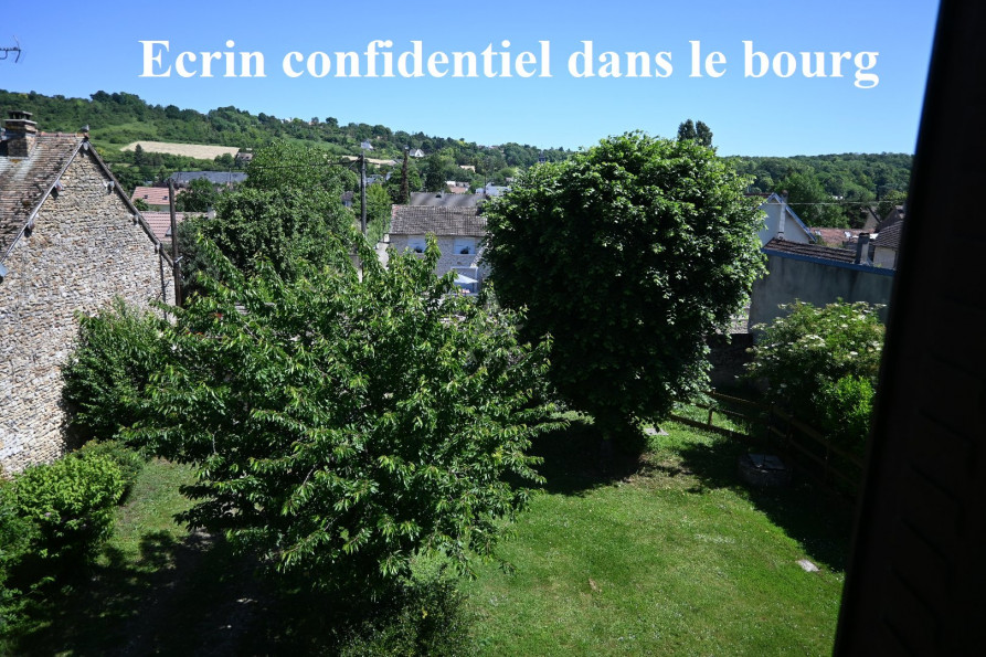 vente Maison Menilles - Photo 3