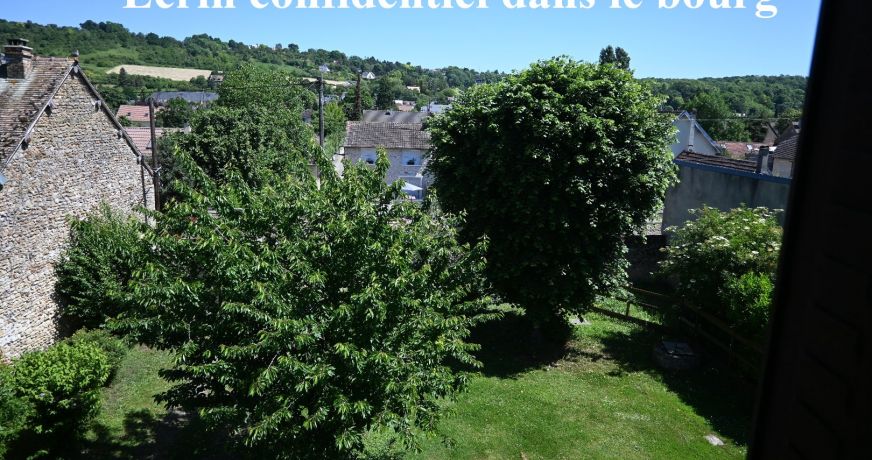 vente Maison Menilles