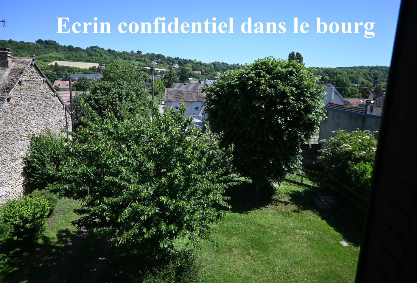 vente Maison Menilles - Photo 6
