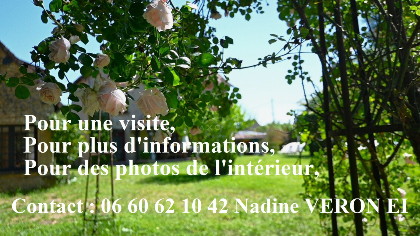 vente Maison Menilles - Photo 8
