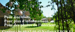 vente Maison Menilles