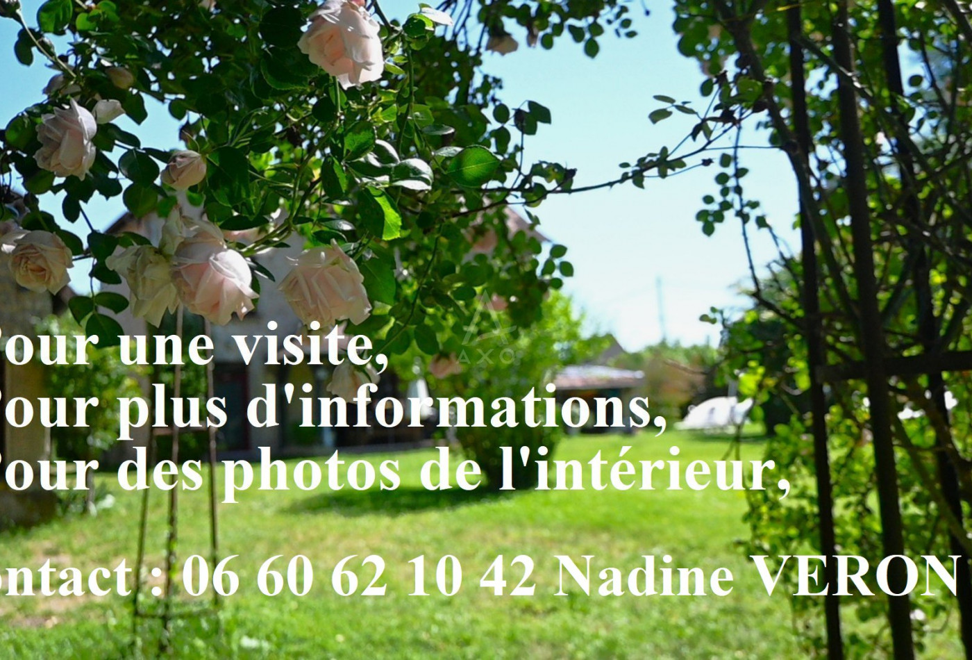 vente Maison Menilles - Photo 10
