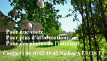 vente Maison Menilles