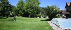 vente Maison Menilles