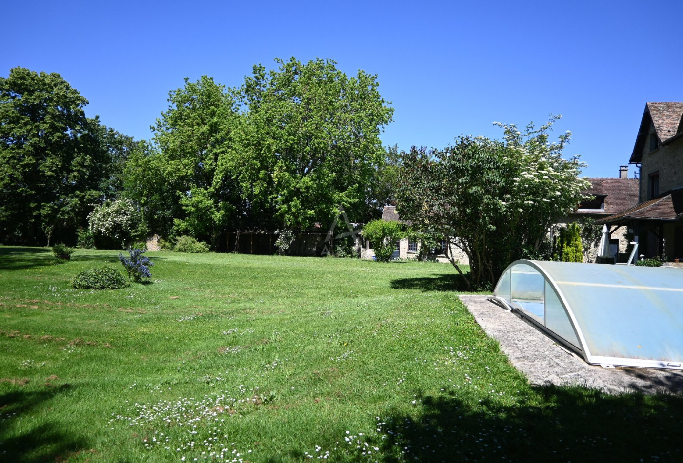 vente Maison Menilles - Photo 3