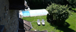 vente Maison Menilles