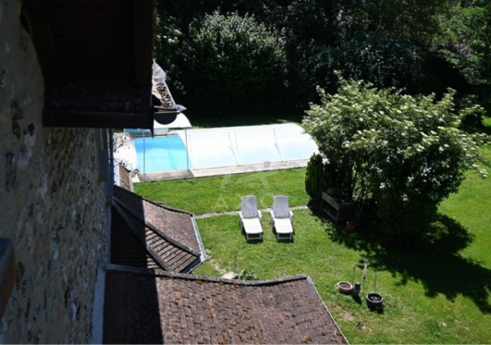vente Maison Menilles