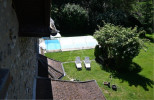 vente Maison Menilles