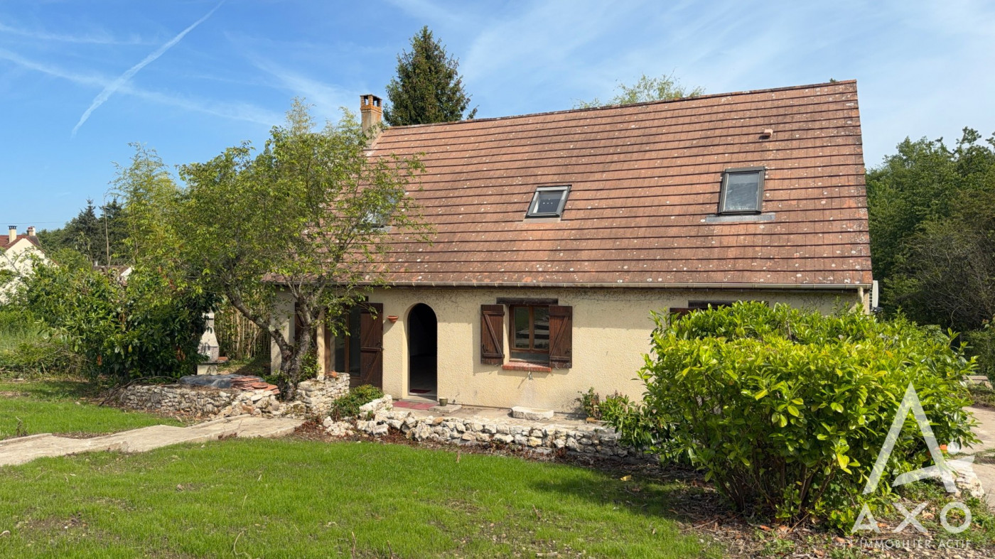 vente Maison Chevannes - Photo 1