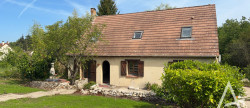 vente Maison Chevannes