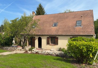 vente Maison Chevannes