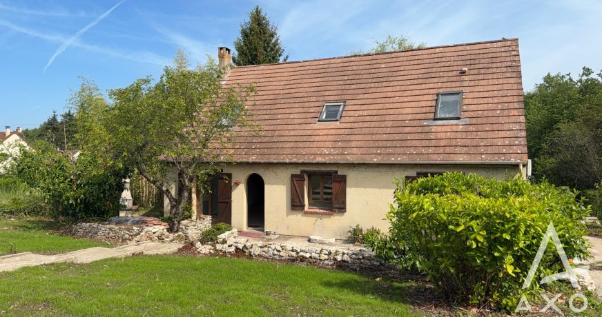vente Maison Chevannes