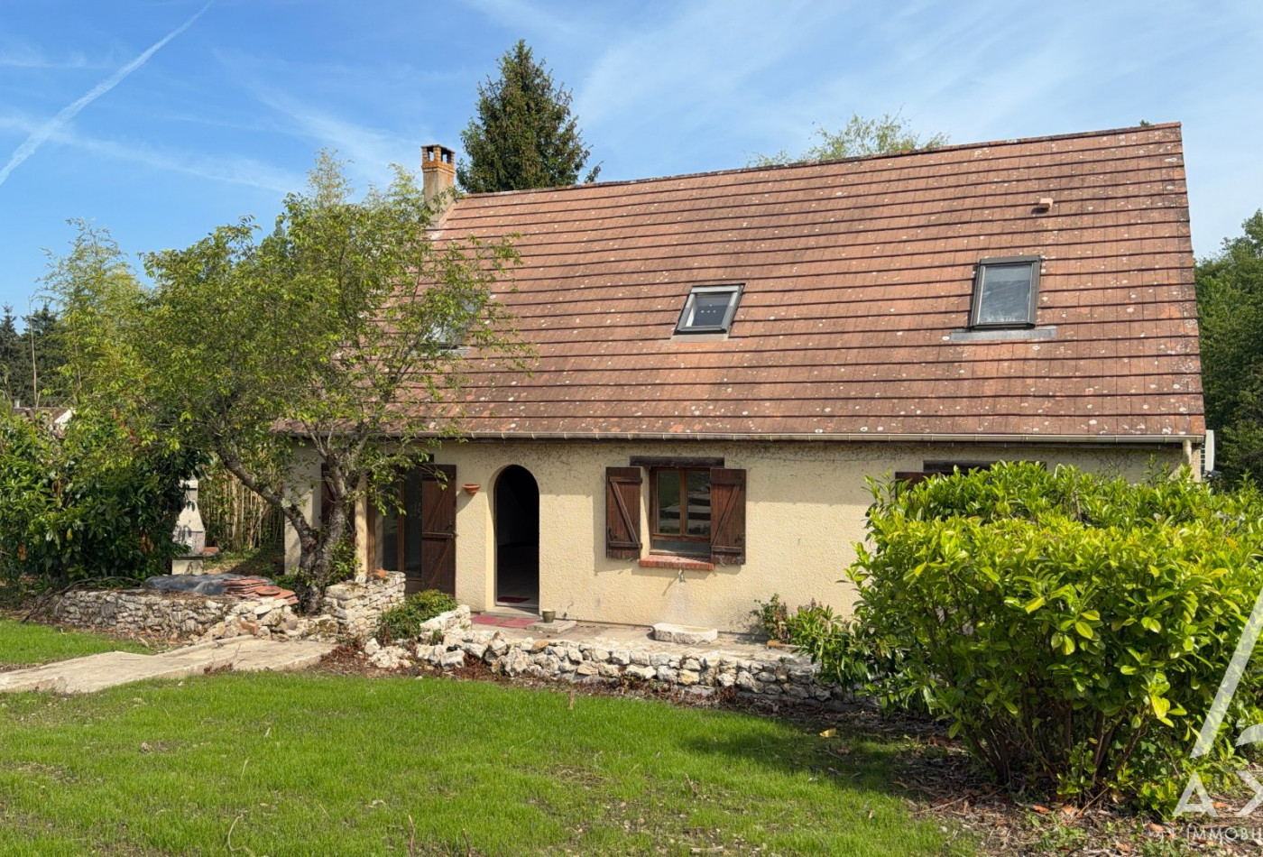 vente Maison Chevannes - Photo 1