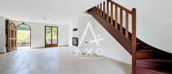 vente Maison Chevannes
