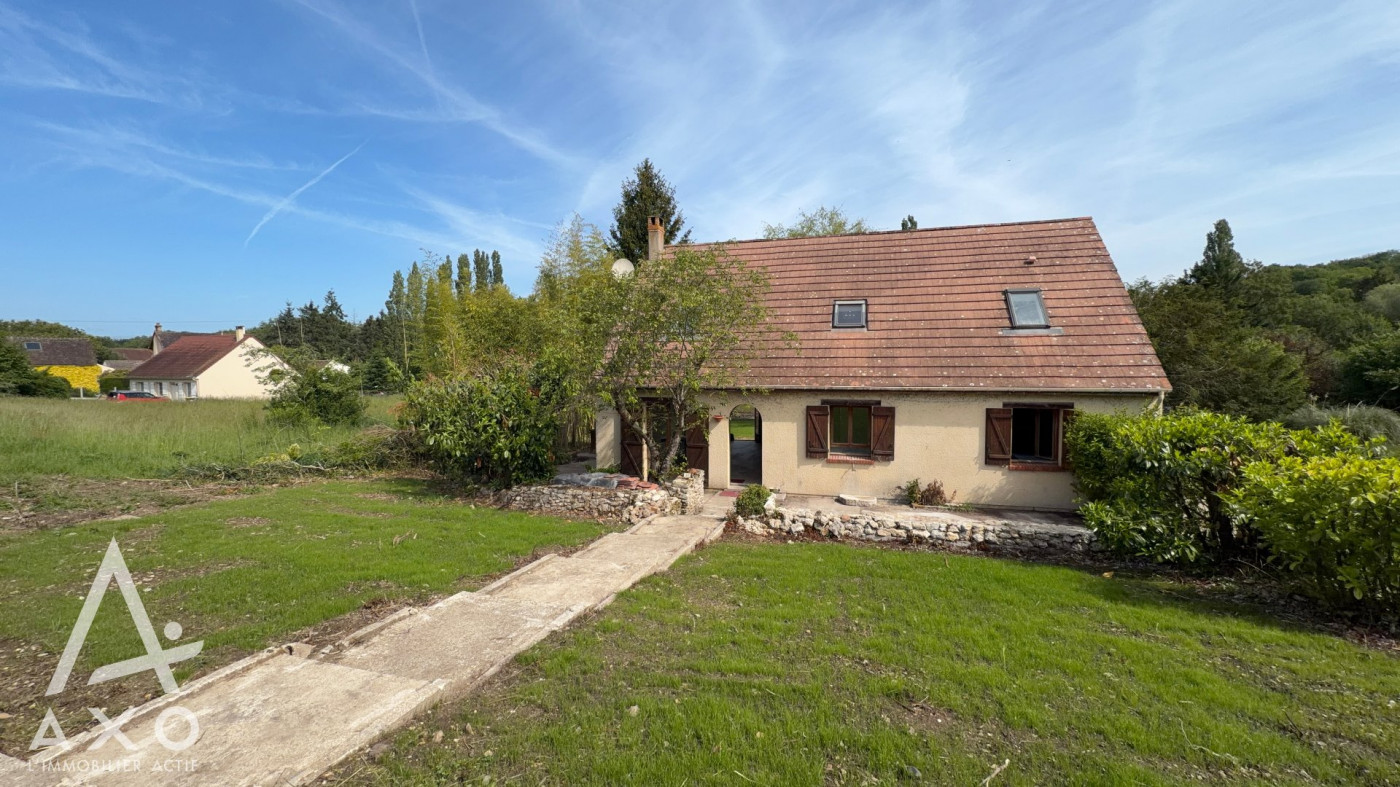 vente Maison Chevannes - Photo 17