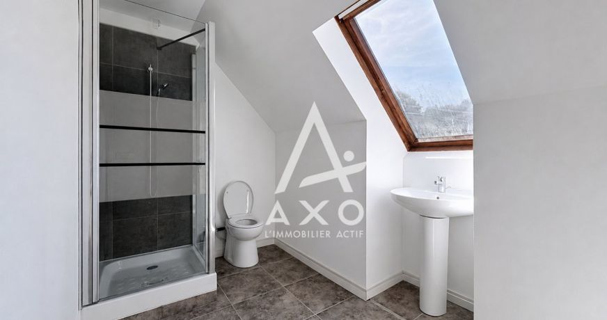 vente Maison Chevannes