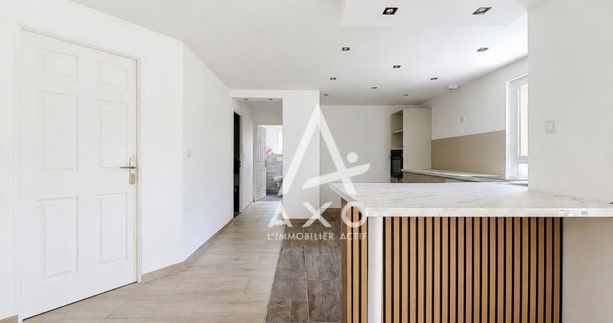 vente Maison Chevannes