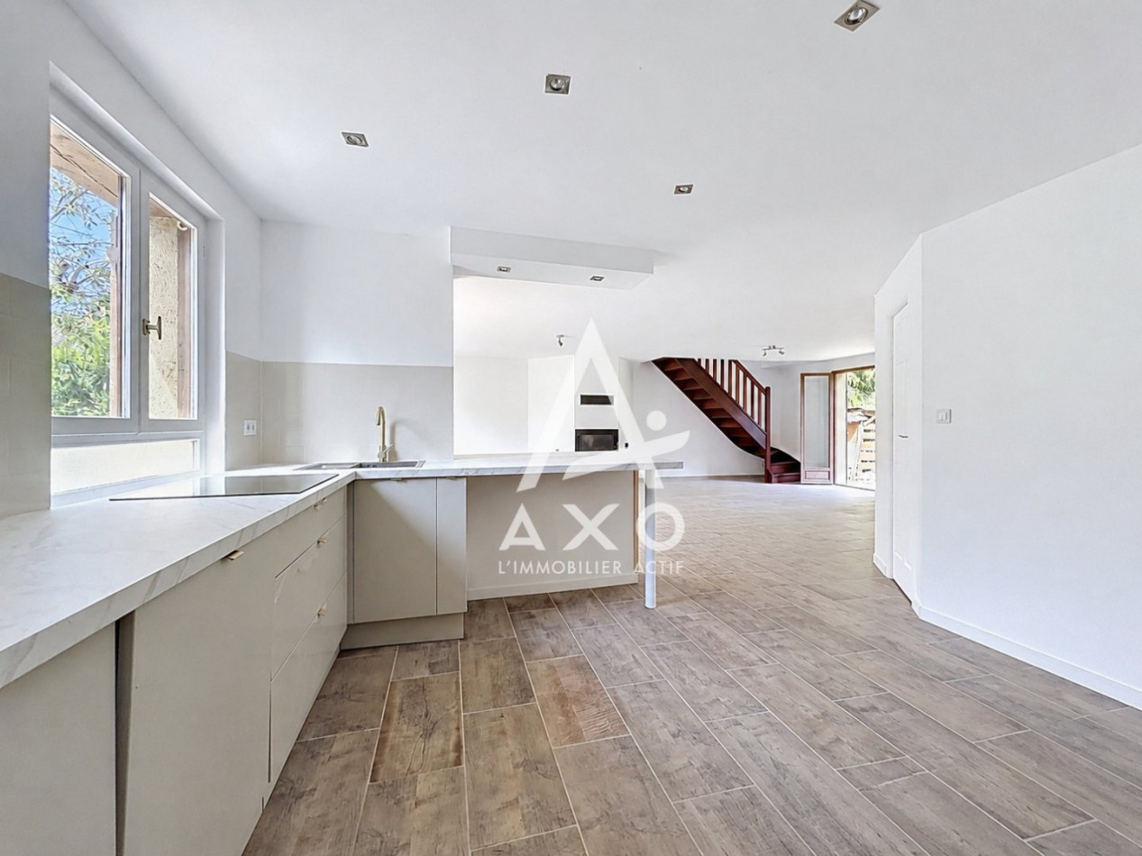 vente Maison Chevannes - Photo 4