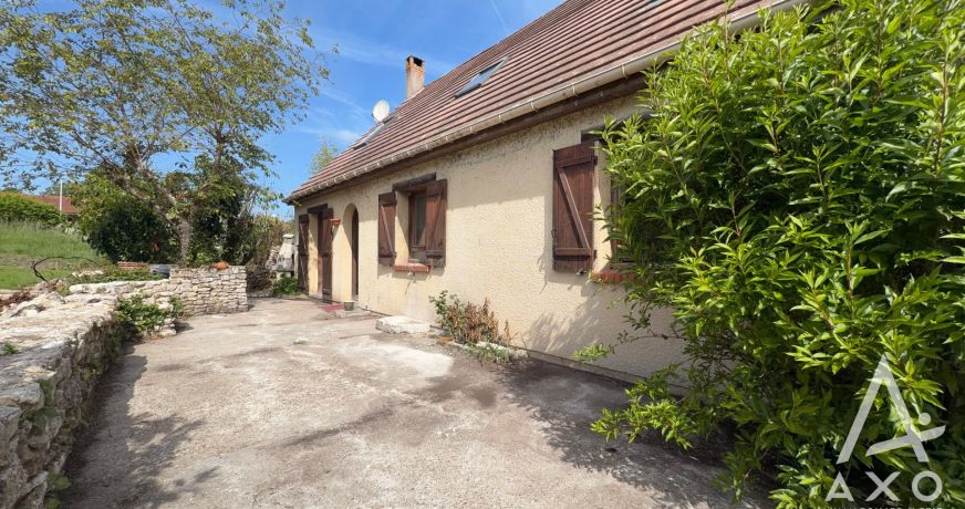 vente Maison Chevannes