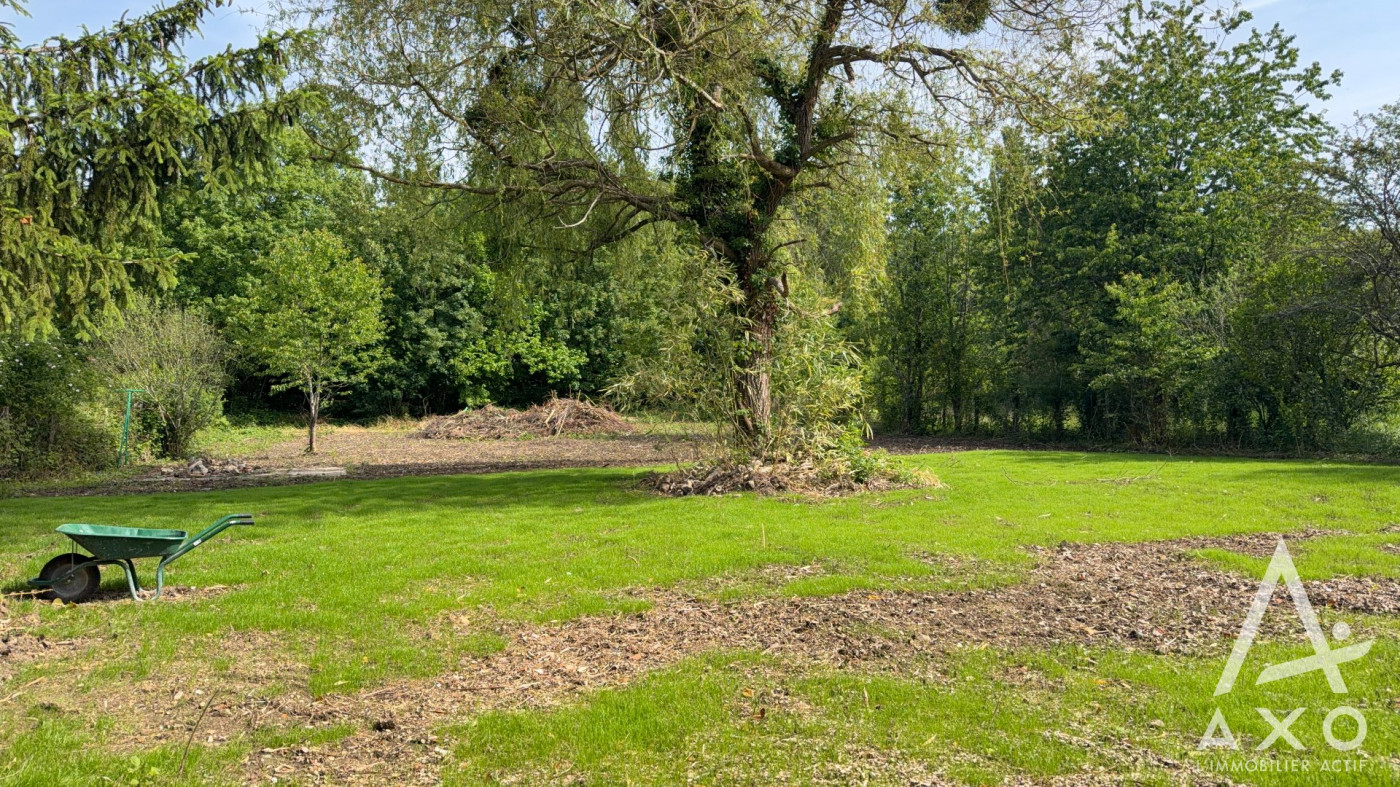 vente Maison Chevannes - Photo 15
