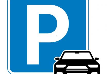 vente Parking intérieur Paris 18eme Arrondissement