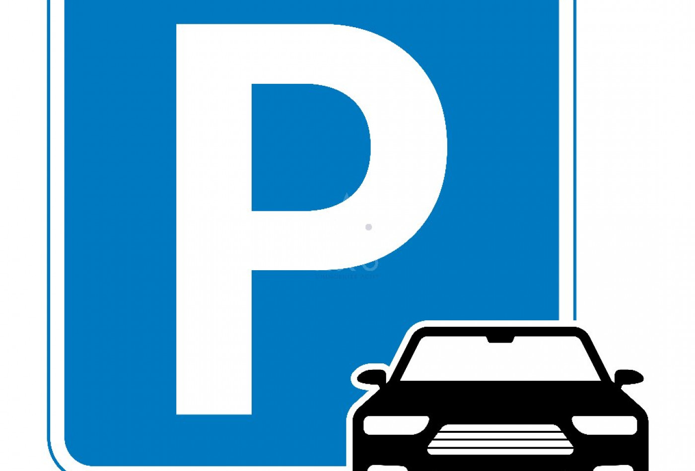 vente Parking intérieur Paris 18eme Arrondissement - Photo 1