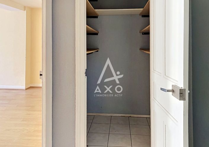 vente Appartement Dijon